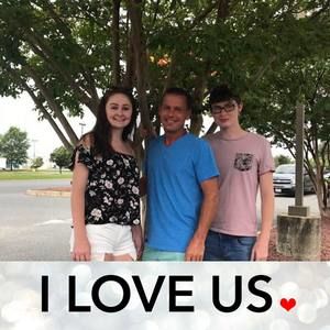 Meet your Posher, Sherry